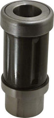 Thomson Industries - 1" Inside Diam, 350 Lbs. Dynamic Capacity, Die Set Bushing Linear Bearing - Americas Tooling