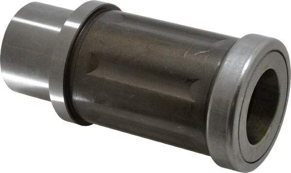 Thomson Industries - 1-1/2" Inside Diam, 770 Lbs. Dynamic Capacity, Die Set Bushing Linear Bearing - Americas Tooling