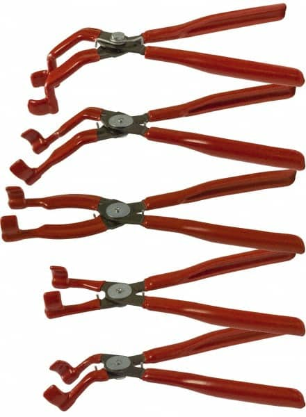 Mag-Mate - 5 Piece Spark Plug Boot Plier Set - Americas Tooling