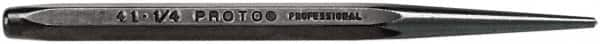 Proto - 3/16" Drift Punch - 16" OAL, Steel - Americas Tooling