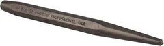 Proto - 9/64" Center Punch - 4-5/8" OAL, Steel - Americas Tooling