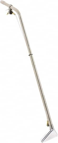 Clarke - 12" Carpet Cleaning Wand - Use with Clarke EX30 & EX40 - Americas Tooling