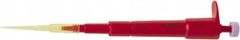 Dynalon Labware - 0.5 ml Polypropylene Micropipette - 1-15/64" Diam x 11/16" High - Americas Tooling