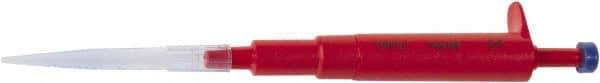 Dynalon Labware - 1 ml Polypropylene Micropipette - 1-15/64" Diam x 11/16" High - Americas Tooling