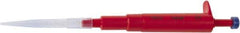 Dynalon Labware - 1 ml Polypropylene Micropipette - 1-15/64" Diam x 11/16" High - Americas Tooling