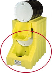 Enpac - Drum Dispensing & Collection Workstations Type: Dispensing Station Drum Cradle Number of Drums: 2 - Americas Tooling