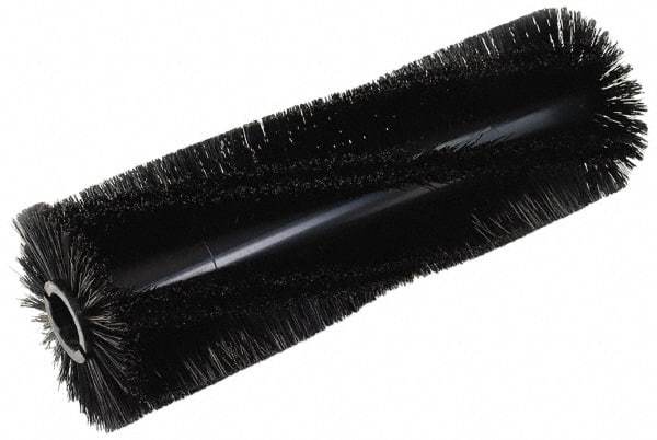 Clarke - 20" Long Sweeper Main Broom - Soft Bristles, For Use with BSW28 Sweeper - Americas Tooling