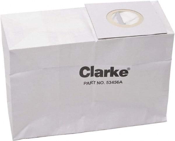 Clarke - Paper Vacuum Bag - For ComfortPak 6 - Americas Tooling