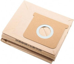 Clarke - Paper Vacuum Bag - For Reliavac Upright Vacuums - Americas Tooling