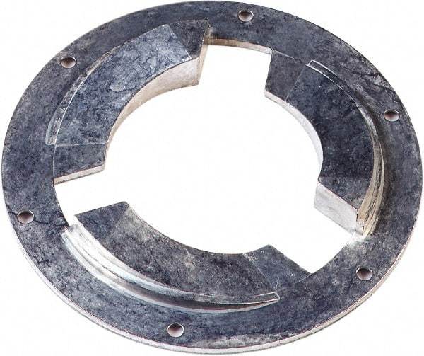 Carlisle - Clutch Plate - For Use with EZ Snap Brushes, Use on Floor Scrubbers - Americas Tooling