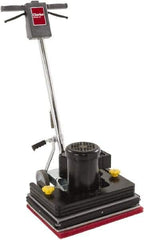 Clarke - 20" Cleaning Width, Electric Multi Purpose Floor Machine - 1.5 hp, 3,450 RPM - Americas Tooling