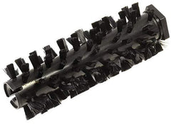 Clarke - 12" Wide Carpet Brush - Use with CleanTrack 12 - Americas Tooling