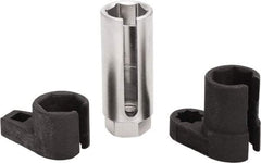 OEM Tools - 1 Piece, Oxygen Sensor Socket - For Use with Most Cars & Light Trucks - Americas Tooling