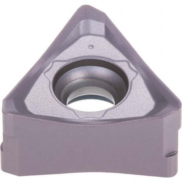 Tungaloy - Milling Inserts Insert Style: TNGU Insert Size: 120708 - Americas Tooling