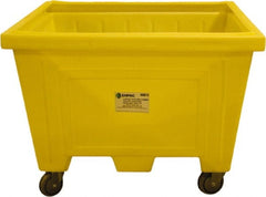 Enpac - Spill Pallets, Platforms, Sumps & Basins Type: Spill Cart Number of Drums: 0 - Americas Tooling