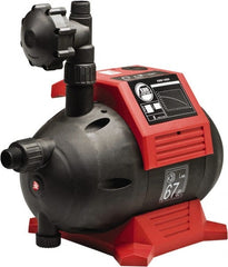 Enpac - Utility Pumps Horsepower: 1 to 1-1/2 Maximum Head Pressure (psi): 64.0 - Americas Tooling