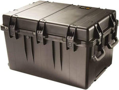 Pelican Products, Inc. - 24-13/32" Wide x 19-19/64" High, Shipping/Travel Case - Black, HPX High Performance Resin - Americas Tooling