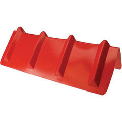 US Cargo Control - Trailer & Truck Cargo Accessories For Use With: Up to 4" Webbing Material: HDPE - Americas Tooling