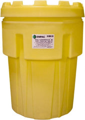 Enpac - Overpack & Salvage Drums Type: Salvage Drum Total Capacity (Gal.): 95.00 - Americas Tooling