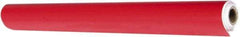 Triton - 60" Long Red Pegboard Self Adhesive Tape Roll - For Use with Pegboards, Mobile Carts & Workbenches - Americas Tooling