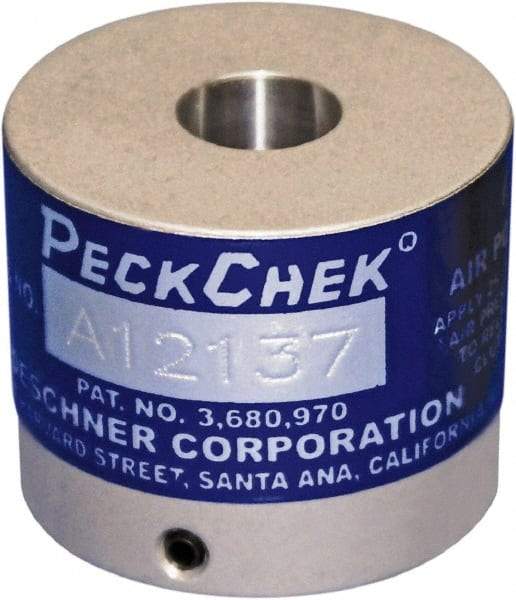 Deschner - Linear Motion Speed Controller Accessories Type: Peckchek Control For Use With: 6" Super K Speed Regulators - Americas Tooling