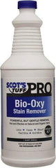 Scot's Tuff - 32 oz Bottle Carpet & Upholstery Spot Remover - Americas Tooling