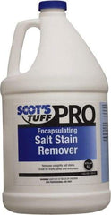 Scot's Tuff - 1 Gal Bottle Carpet & Upholstery Spot Remover - Americas Tooling