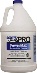 Scot's Tuff - 1 Gal Bottle Carpet & Upholstery Cleaner - Americas Tooling