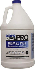 Scot's Tuff - 1 Gal Bottle Carpet & Upholstery Acid Rinse - Americas Tooling