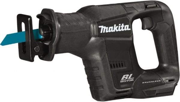 Makita - 18V, 3,000 SPM, Cordless Reciprocating Saw - 13/16" Stroke Length, Lithium-Ion Batteries Not Included - Americas Tooling