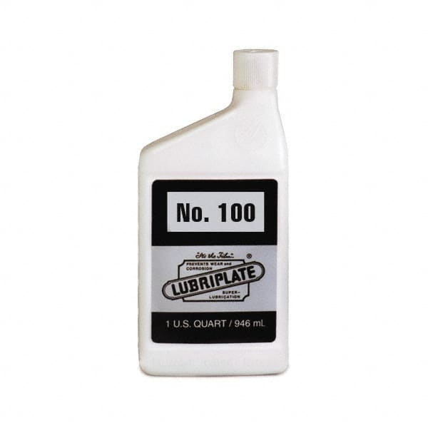 Lubriplate - 2 Lb Bottle Calcium General Purpose Grease - Off White, 150°F Max Temp, NLGIG 00, - Americas Tooling