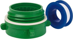 GoatThroat Pumps - Drum Pump Repair Kits & Parts Type: Bung Adapters For Use With: 63mm Drum Bung - Americas Tooling