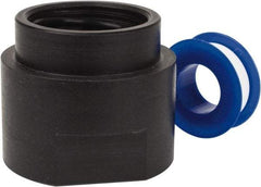 GoatThroat Pumps - Drum Pump Repair Kits & Parts Type: Bung Adapters For Use With: 5 gallon pails - Americas Tooling