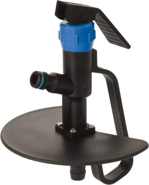 GoatThroat Pumps - Hand Flow Regulator - For Use with Acetone and Mek - Americas Tooling