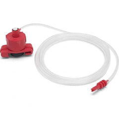 Weller - Soldering Station Accessories Type: Adapter For Use With: Weller/Kahnetics Shot Meter - Americas Tooling