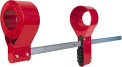 Master Lock - Blind Flange Lockout - Americas Tooling