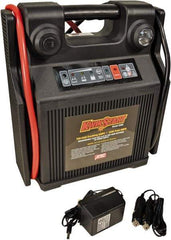 ATEC - 12/24 Volt Booster Pacs - 720 Crank Amps, 3,400 Starter Amps - Americas Tooling