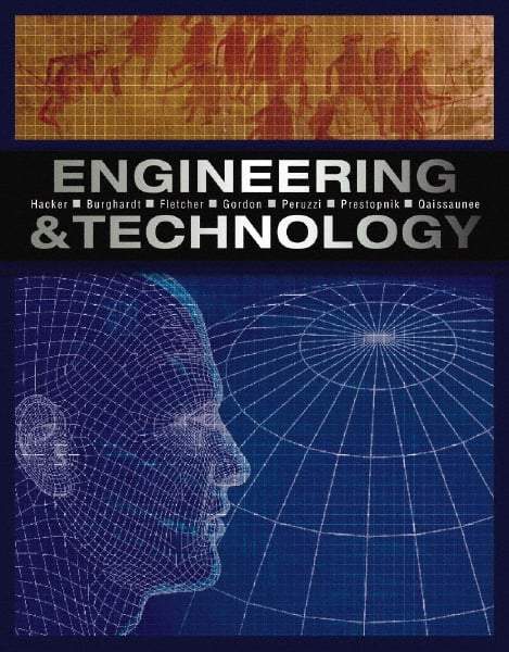 DELMAR CENGAGE Learning - Engineering and Technology Publication, 2nd Edition - by Hacker/Burghardt/Householder, Delmar/Cengage Learning, 2009 - Americas Tooling