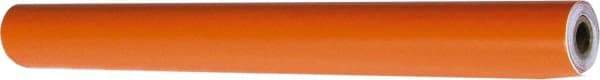 Triton - 60" Long Orange Pegboard Self Adhesive Tape Roll - For Use with Pegboards, Mobile Carts & Workbenches - Americas Tooling