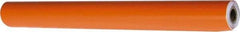 Triton - 60" Long Orange Pegboard Self Adhesive Tape Roll - For Use with Pegboards, Mobile Carts & Workbenches - Americas Tooling