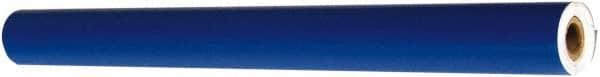 Triton - 60" Long Blue Pegboard Self Adhesive Tape Roll - For Use with Pegboards, Mobile Carts & Workbenches - Americas Tooling