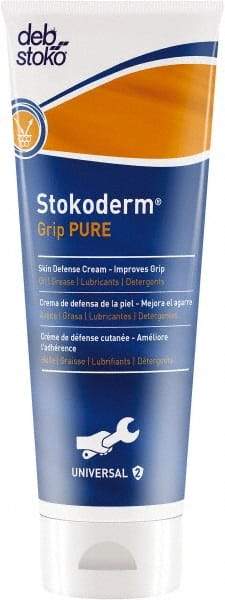 SC Johnson Professional - 100 mL Barrier & Pre-Work Cream - Comes in Tube, Silicone Free - Americas Tooling