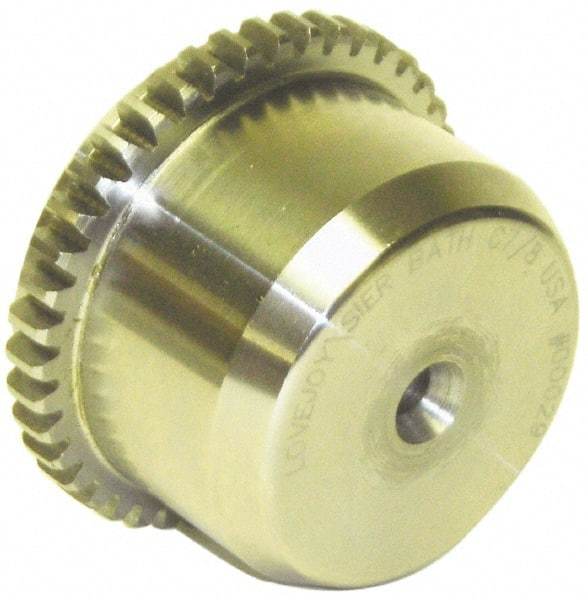 Lovejoy - 5-1/2" Outside Diam, Rigid Coupling Hub - Americas Tooling