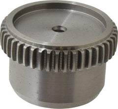 Lovejoy - 3-3/4" Outside Diam, Rigid Coupling Hub - Americas Tooling