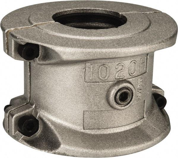 Lovejoy - 4" Diam Hub, Alloy Steel, Horizontal Coupling & Universal Cover Set - Americas Tooling