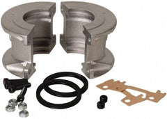 Lovejoy - Alloy Steel, Horizontal Coupling & Universal Seal Kit - Fits Part G2070 - Americas Tooling