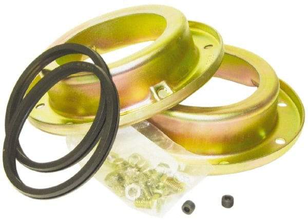 Lovejoy - Alloy Steel, Vertical Coupling & Universal Seal Kit - Fits Part G2060 - Americas Tooling