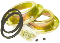 Lovejoy - Alloy Steel, Vertical Coupling & Universal Seal Kit - Fits Part G2040 - Americas Tooling