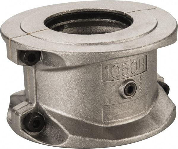 Lovejoy - Alloy Steel, Horizontal Coupling & Universal Cover Set - Americas Tooling