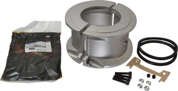 Lovejoy - Alloy Steel, Horizontal Coupling & Universal Cover Set - Americas Tooling